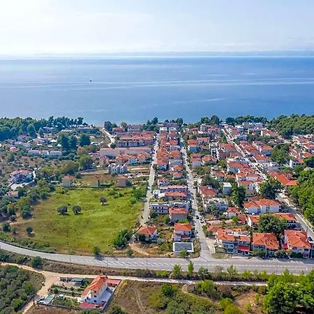 4- Family 4* Ormília
