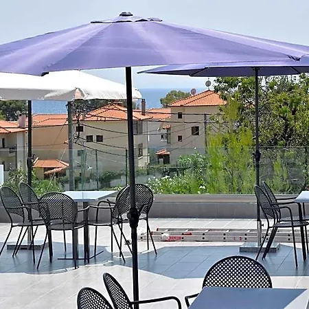 4- Family Hotel 4*