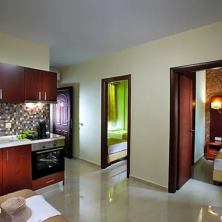 Hotel 4- Family