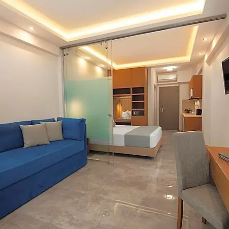Hotel 4- Family 4*